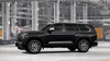 6 thumbnail image of  2026 Toyota Sequoia 1794 Edition