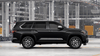 15 thumbnail image of  2026 Toyota Sequoia 1794 Edition