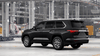 9 thumbnail image of  2026 Toyota Sequoia 1794 Edition
