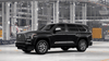 5 thumbnail image of  2026 Toyota Sequoia 1794 Edition