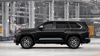 7 thumbnail image of  2026 Toyota Sequoia 1794 Edition