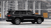14 thumbnail image of  2026 Toyota Sequoia 1794 Edition