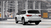 9 thumbnail image of  2026 Toyota Sequoia 1794 Edition