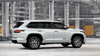 14 thumbnail image of  2026 Toyota Sequoia 1794 Edition