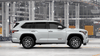 15 thumbnail image of  2026 Toyota Sequoia 1794 Edition