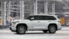 6 thumbnail image of  2026 Toyota Sequoia 1794 Edition