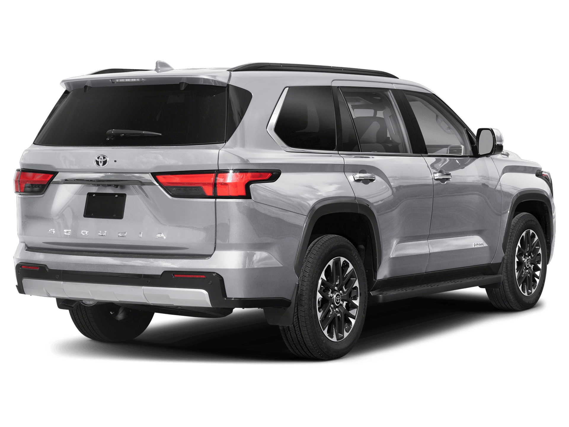 3 thumbnail image of  2026 Toyota Sequoia
