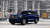 2026 Toyota Sequoia