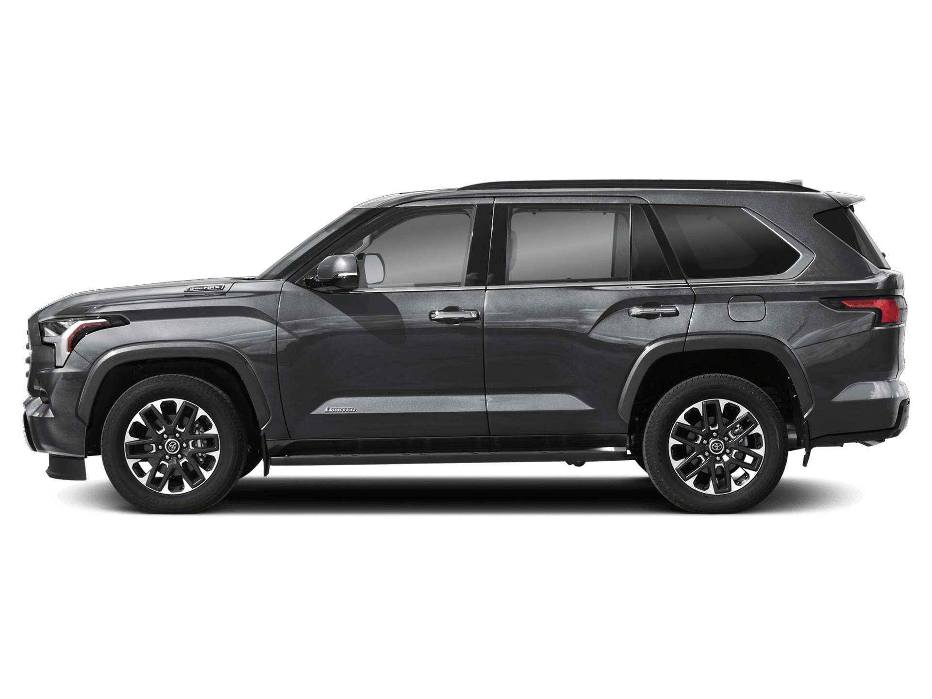 2 thumbnail image of  2026 Toyota Sequoia