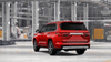 9 thumbnail image of  2026 Toyota Sequoia Capstone