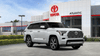 17 thumbnail image of  2026 Toyota Sequoia Capstone