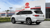 8 thumbnail image of  2026 Toyota Sequoia Capstone