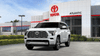 3 thumbnail image of  2026 Toyota Sequoia Capstone