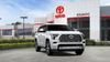 18 thumbnail image of  2026 Toyota Sequoia Capstone