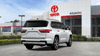 11 thumbnail image of  2026 Toyota Sequoia Capstone