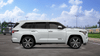 15 thumbnail image of  2026 Toyota Sequoia Capstone