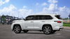 8 thumbnail image of  2026 Toyota Sequoia Capstone