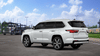 8 thumbnail image of  2026 Toyota Sequoia Capstone