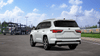 9 thumbnail image of  2026 Toyota Sequoia Capstone