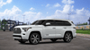 4 thumbnail image of  2026 Toyota Sequoia Capstone
