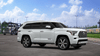 15 thumbnail image of  2026 Toyota Sequoia Capstone