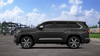 6 thumbnail image of  2026 Toyota Sequoia Capstone