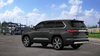 8 thumbnail image of  2026 Toyota Sequoia Capstone