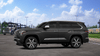 5 thumbnail image of  2026 Toyota Sequoia Capstone