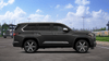14 thumbnail image of  2026 Toyota Sequoia Capstone