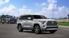 17 thumbnail image of  2026 Toyota Sequoia Capstone