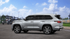 7 thumbnail image of  2026 Toyota Sequoia Capstone
