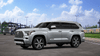 4 thumbnail image of  2026 Toyota Sequoia Capstone