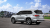 8 thumbnail image of  2026 Toyota Sequoia Capstone