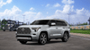 1 thumbnail image of  2026 Toyota Sequoia Capstone