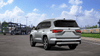 9 thumbnail image of  2026 Toyota Sequoia Capstone