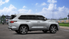 13 thumbnail image of  2026 Toyota Sequoia Capstone