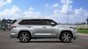 14 thumbnail image of  2026 Toyota Sequoia Capstone