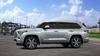 5 thumbnail image of  2026 Toyota Sequoia Capstone