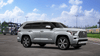 16 thumbnail image of  2026 Toyota Sequoia Capstone