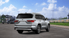 11 thumbnail image of  2026 Toyota Sequoia Capstone