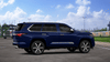13 thumbnail image of  2026 Toyota Sequoia Capstone