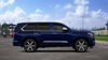 14 thumbnail image of  2026 Toyota Sequoia Capstone
