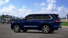 7 thumbnail image of  2026 Toyota Sequoia Capstone