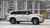 15 thumbnail image of  2026 Toyota Sequoia Capstone