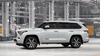 5 thumbnail image of  2026 Toyota Sequoia Capstone