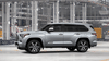 5 thumbnail image of  2026 Toyota Sequoia Capstone