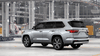 8 thumbnail image of  2026 Toyota Sequoia Capstone
