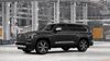 4 thumbnail image of  2026 Toyota Sequoia Capstone