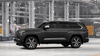 5 thumbnail image of  2026 Toyota Sequoia Capstone