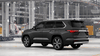 8 thumbnail image of  2026 Toyota Sequoia Capstone
